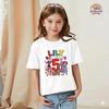 Tops – T-Shirts