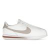 Nike Cortez White Platinum Violet Women Sneakers Smokey-Mauve Black DN1791-105