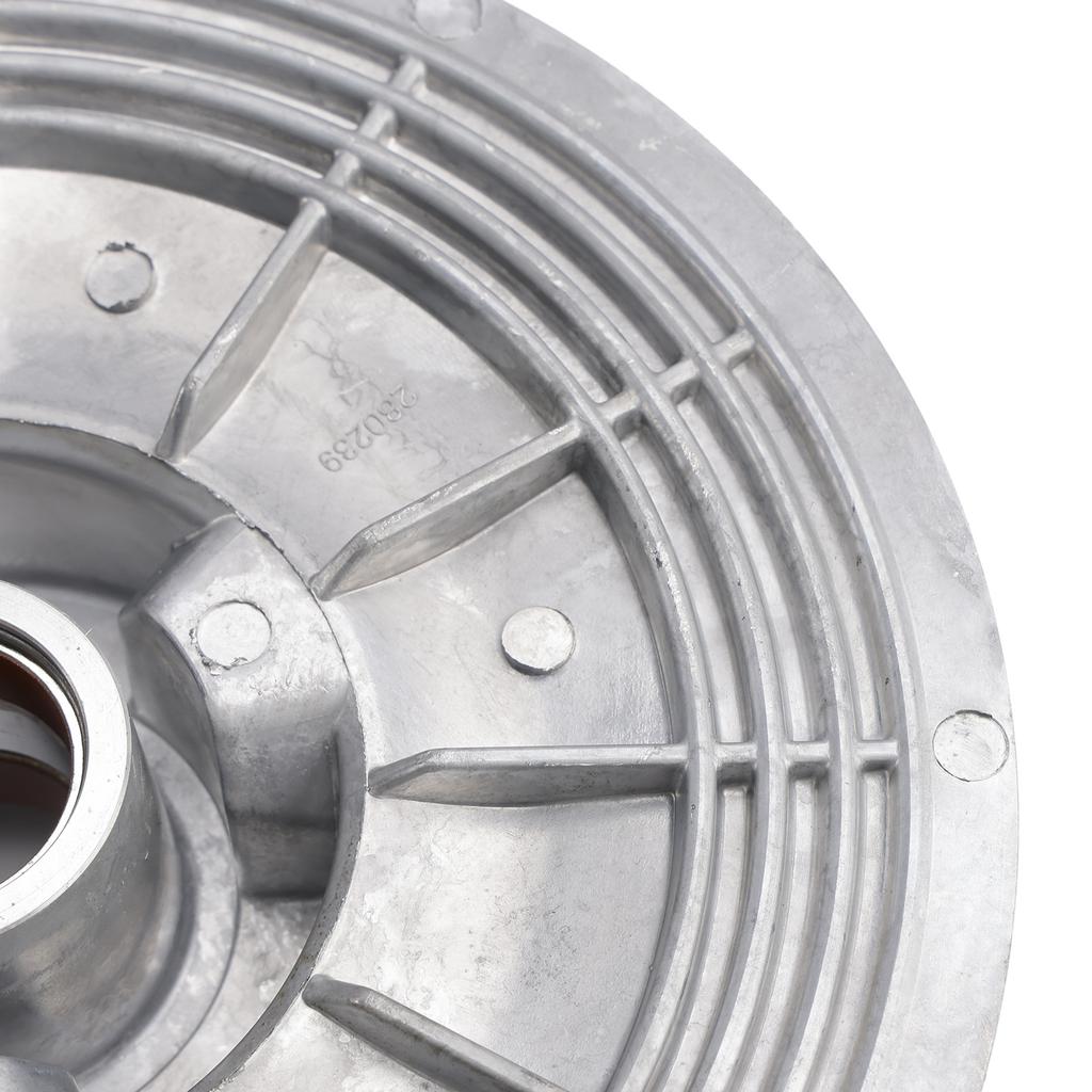 Secondary Clutch Variator Rear 420280178 For Can-Am Outlander T 450 Efi Max
