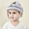 Toddler Head Protections Helmets Comfortable Baby Protective Hat with Adjustable Strap Adjustable Baby Head Protector