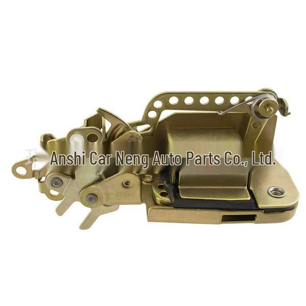 701837016D 701837015D Совместимый привод замка двери Volkswagen 701837016D Right