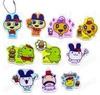 Porta-moedas, clips, porta-chaves – Chaveiros