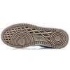 Li Ning Attack 2020 Synthetic Leather Lace Up Cushioning Slip Resistant Abrasion Resistant Mid Top AGBQ116-2