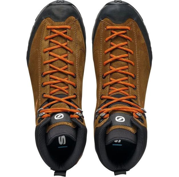 Ботинки Scarpa Mojito Hike GTX
