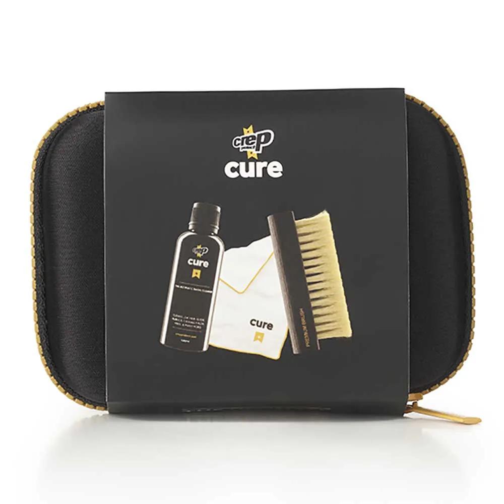 

Crep Protect Набор для чистки Crep Protect