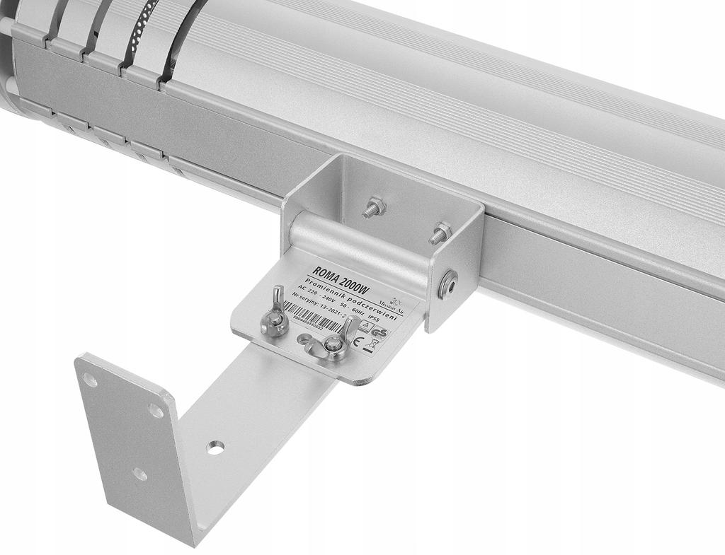 ROMA 2000W patio heater