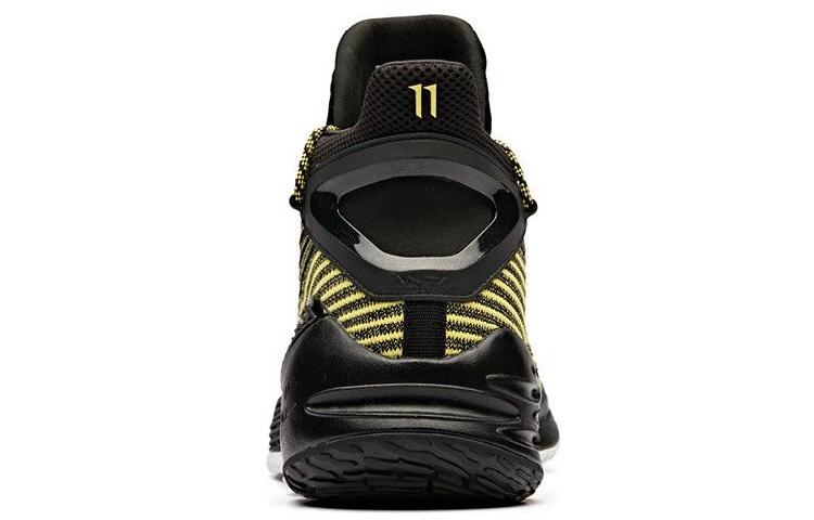 Men's Sneakers Anta KT4 Thompson KT4 Cushioning Slip Resistant Abrasion Resistant High top Performance