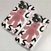 Ins Korean  Lovely Pink Bear Phone Case for IPhone 16 Pro Max 15 14 13 12 11 Pro Max 14 15 Plus Y2K Soft Anti Fall Phone Case