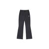 New MLB Casual Pants Women's Black 3FPTM2134-50BKS