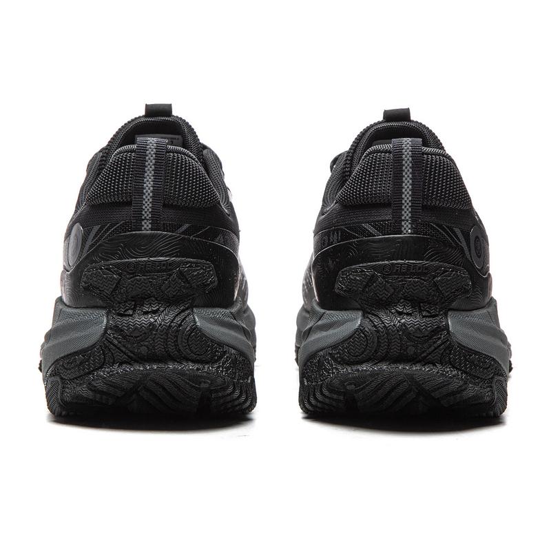 Li Ning Outdoor CF Tracing, Beyond The Limit 2 Slip Resistant Abrasion Resistant Cushioning Reflective Rebound Support AHTW005-2