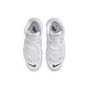 New Nike Air More Uptempo 96 White White Midnight Navy DH8011-100