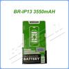 Bresun battery for i-PHONE 12 13 14 and 15 series ios18-ios26 diagnostics No pop-up notifications 100% healthy New 0 cycle