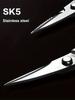 1 Set of Multifunctional Kitchen Scissors, Heavy-duty Sharp 304 Stainless Steel, Silver Apartment Kitchen Accessories, Chicken,