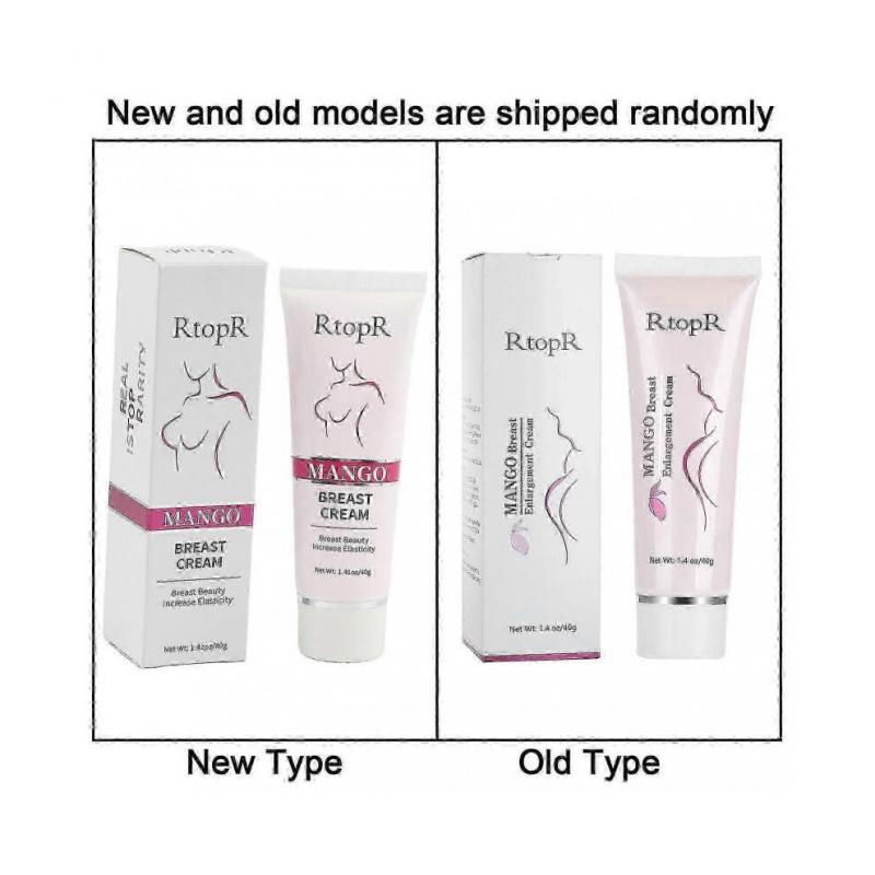 Chest Care Firming Lifting Breast Fast Growth Enlargement Cream Big Bust Body