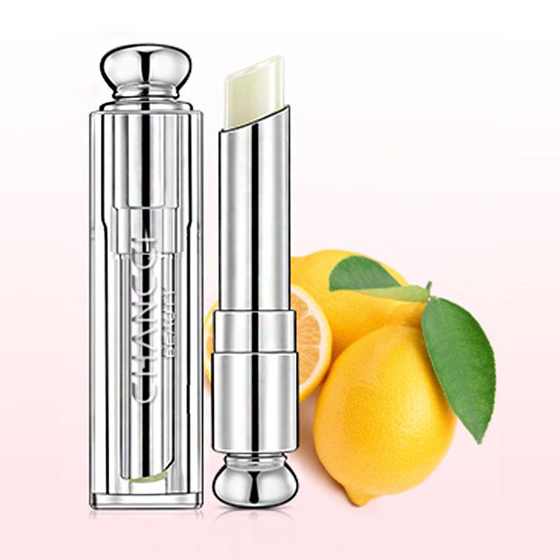 Hydratační balzám na rty pro ženy: Vyživující, Proti suchu, Exfoliační, Zesvětluje rýhy na rtech, Nude líčení - Ideální pro podzim a zimu