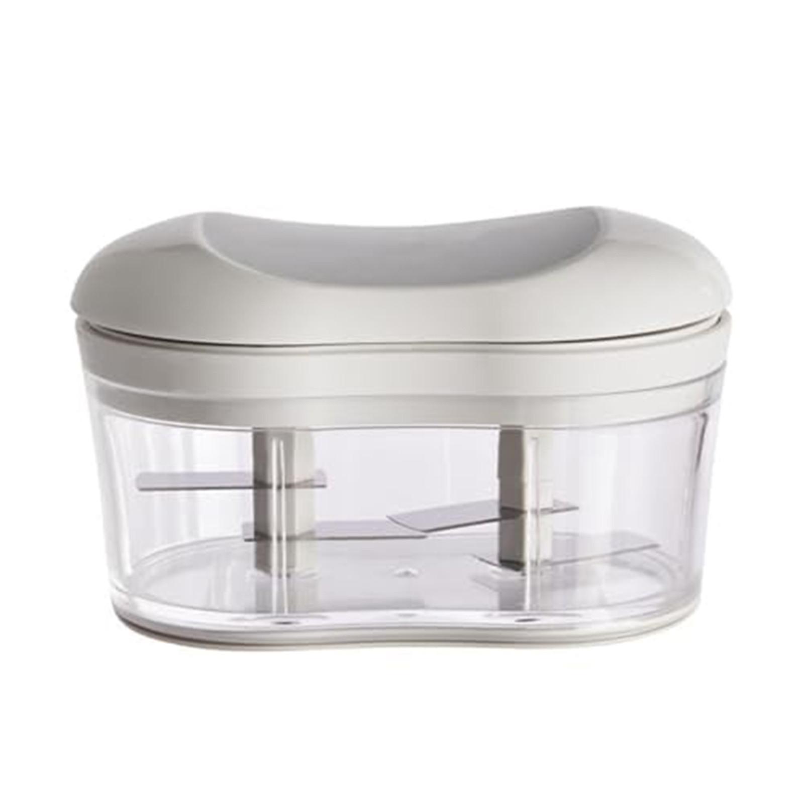 

Часник М ялка Ручний Подрібнювач Часнику Товчення Часнику Домашня Кухня Маленька Часникодавилка Подрібнений Часник Збивання Часникодавилка One Size