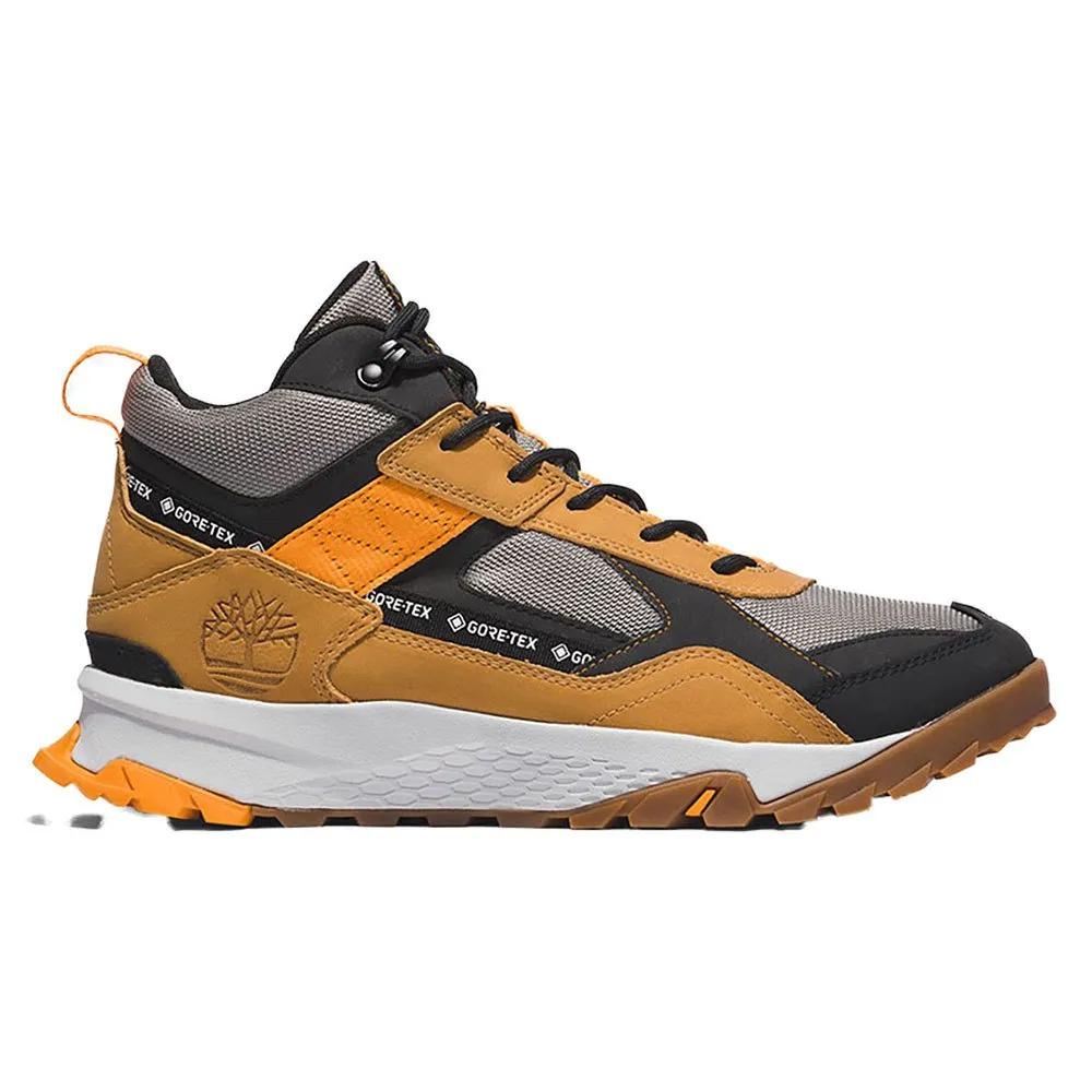 

Timberland Ботинки для хайкинга Lincoln Peak WP 43