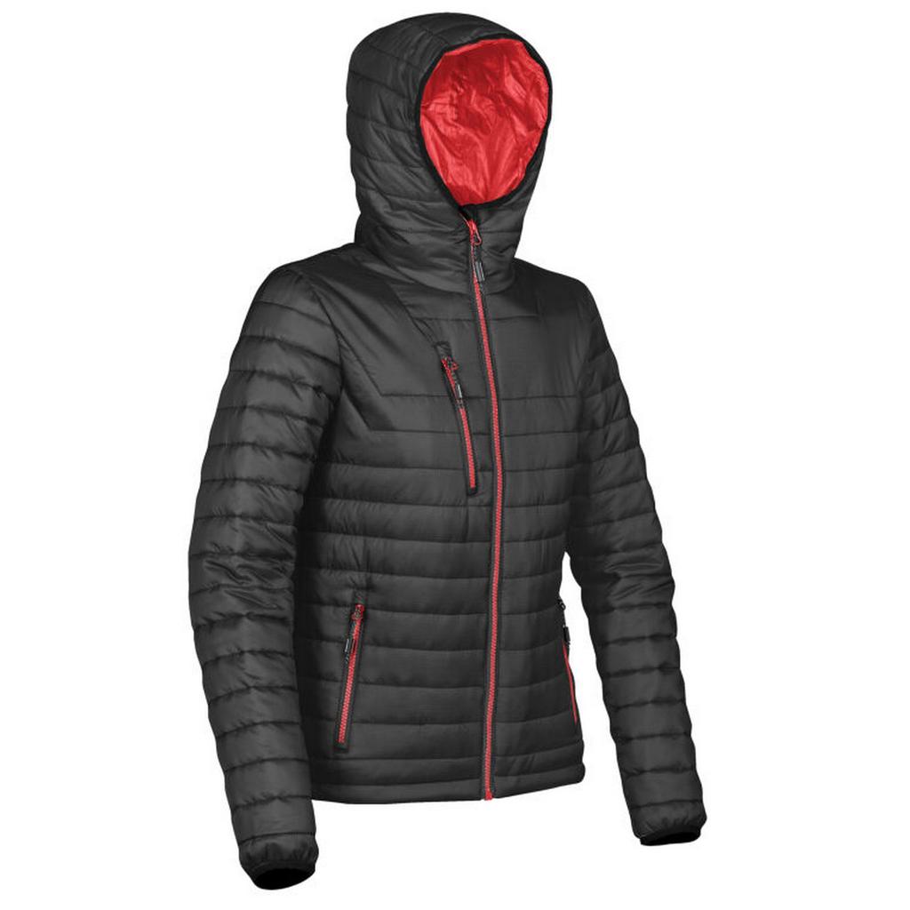 Stormtech Womens/Ladies Gravity Thermal Jacket