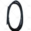 Windshield Molding Weatherstrip  for HONDA CIVIC 1996 1997 1998 1999 2000 73150S04003  Front Windscreen Rubber Seal Strip