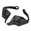 XL750 Motorcycle Handguards - Black PP Iron Bracket, Wear & Scratch-resistant, Durable Accessories