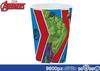 Cup - Marvel - Avengers - Melamine - 260 Ml - Child - Dishwasher Safe