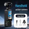 Dopamine HD Pocket Gimbal Camera - Anti-Shake Outdoor Sports Vlog Recorder