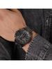 Diesel Men's Quartz Chronograph Watch, 51mm Dial, Stainless Steel Bracelet, Suitable for Formal Occasions DZ4421