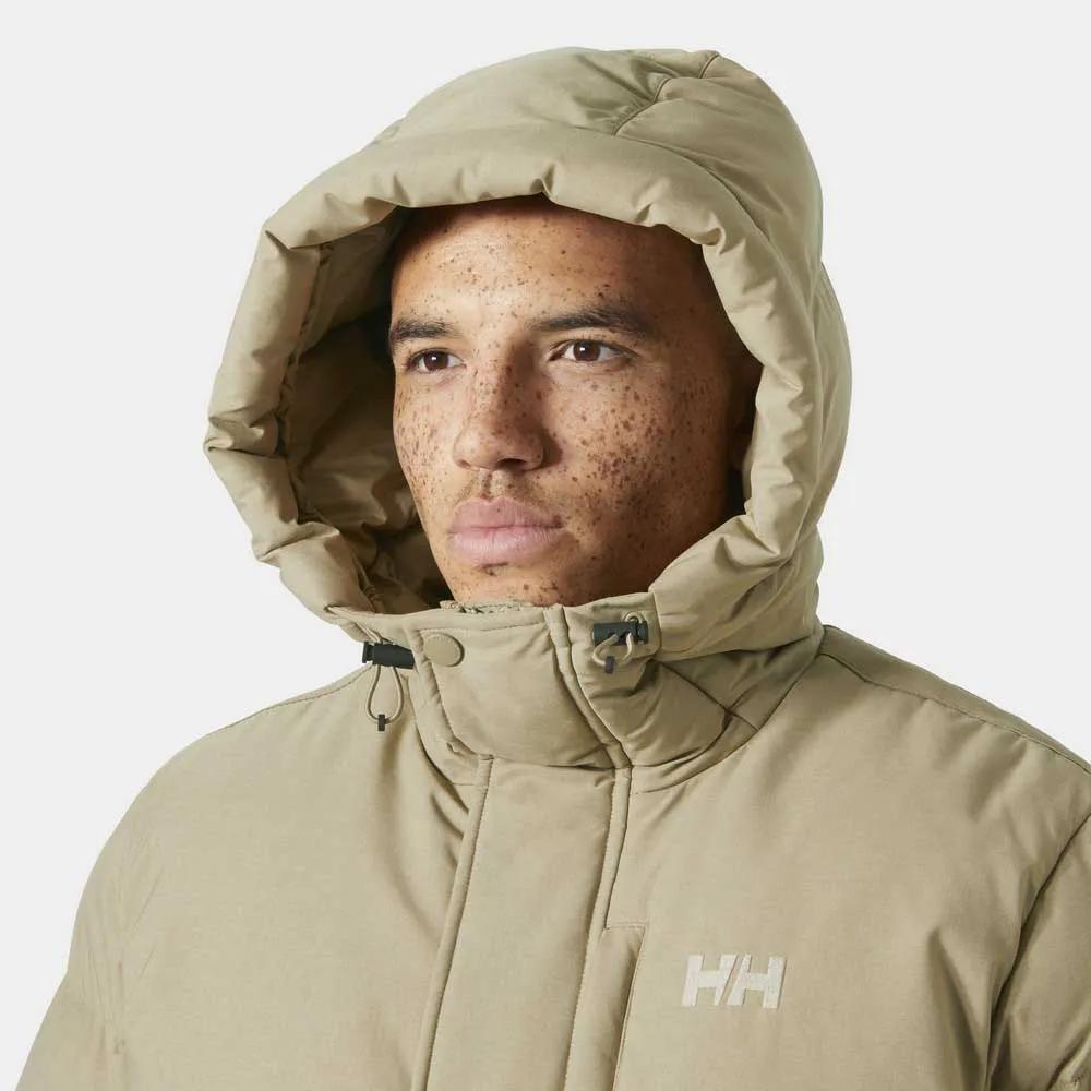Helly Hansen Parka Alby