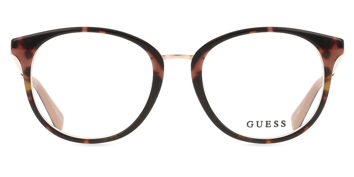 Guess Gu5218 059 Унисекс Очки 51-18-140