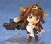 Good Smile Company Kantai Collection KanColle Nendoroid Kongo Non-scale ABS PVC Painted Movable Figure