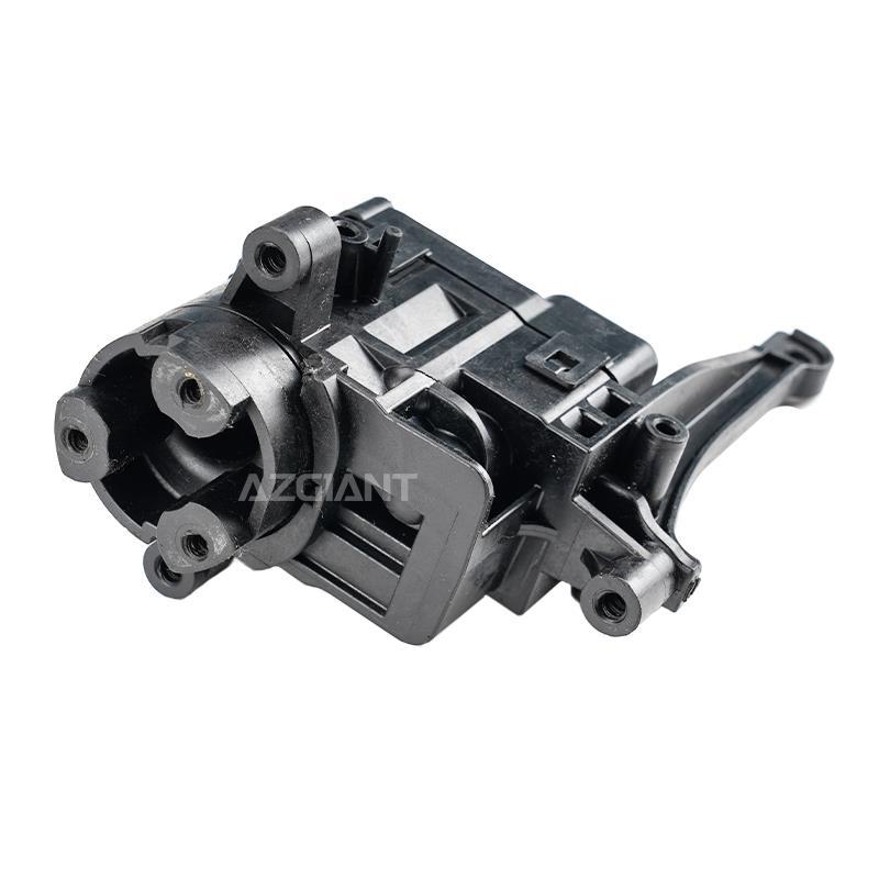 For Mazda CX-7 Roadster 2006-2014 Power Rear View Reversing Mirror Folding Control Motor Actuator&Gear Assembly 30T Auto Parts