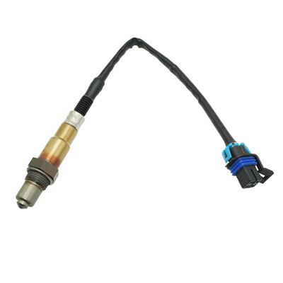 Sauerstoffsensor 12616203 Für HOLDEN Commodore VE LF1/LFW 2010-13 3.0L V6