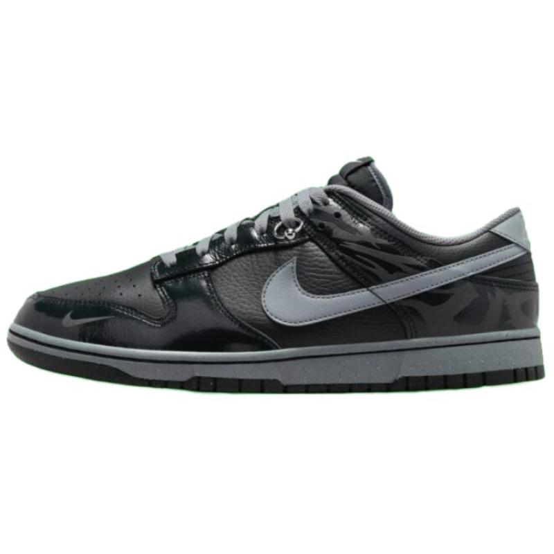 

Nike Dunk Low Berlin Обувь для скейтбординга Кроссовки FZ3053-001 44.5 чёрный