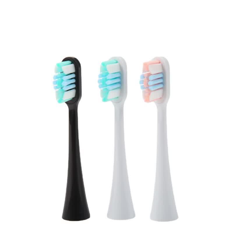 

LISM Electric Toothbrush Metal-Free Brush Heads