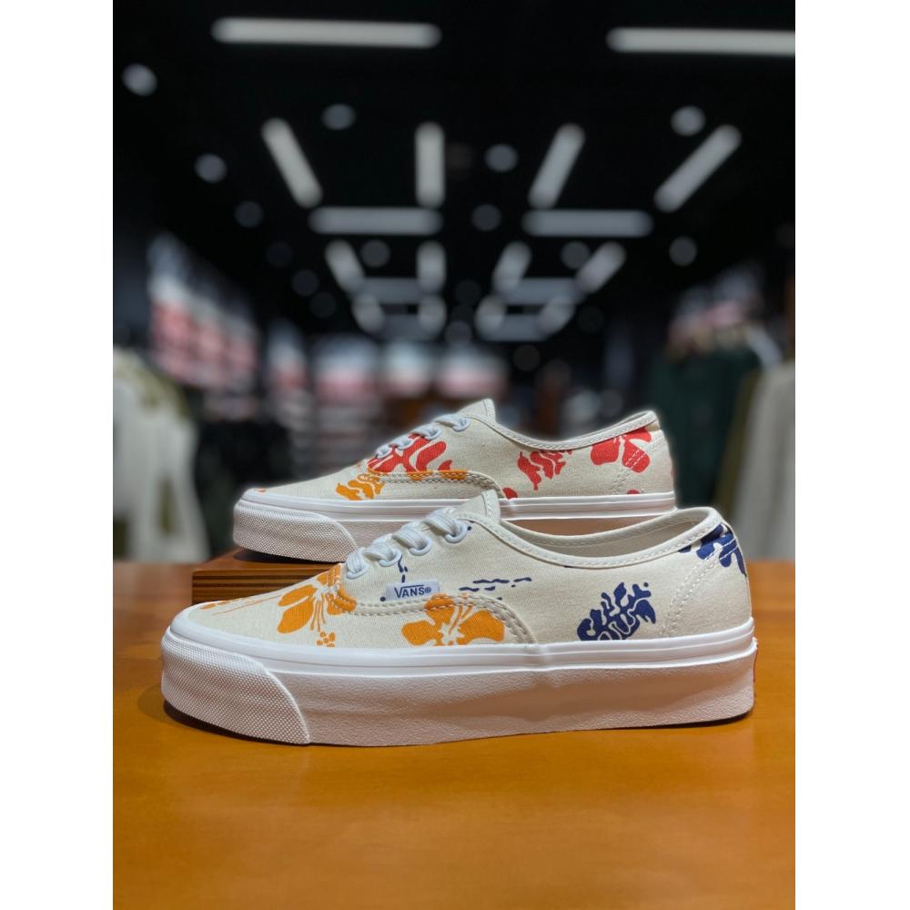 

Vans [Vans] Unisex Sneakers Anaheim OG Aloha Authentic 44DX Multi VN0A5KX4AWD