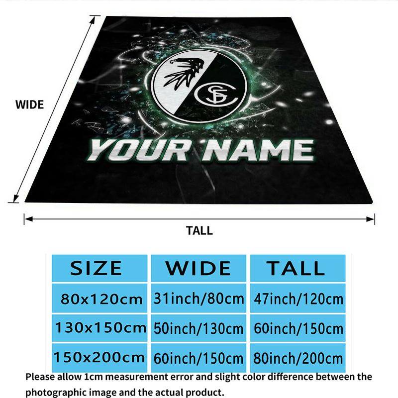 Custom Name Eagle Symbol Print Flannel Blanket, High quality Comfortable for All Seasons, Home Decor, Warmth and Comfort, Perfect for Christmas Gifts
