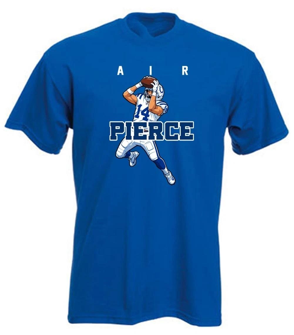 Alec Pierce AIR Colts Shirt T-Shirt XXXXL