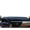 For Toyota Corolla 2017 2018 Dashboard Cover Dashmat Dash Mat Pad Sun Shade
