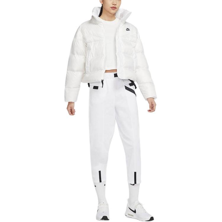 Nike Down Jacket Winter Women's White DH4080-100