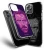 Dr House Phone Case For Iphone 16E 15 Pro 14 Plus 17E 16 17 Pro Max Air 11 12 13 Mini Shockproof Capa Cute Cover TPU Clear