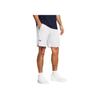 Under Armour Vanish Comfortable Breathable Elastic Mid Waist Five Point Casual Shorts Men Shorts Gray 1370382-014