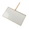 8701A821, 8701A753 ,Mitsubishi Outlander2018-2021 RADIO REPLACEMENT TOUCH SCREEN Glass Digitizer