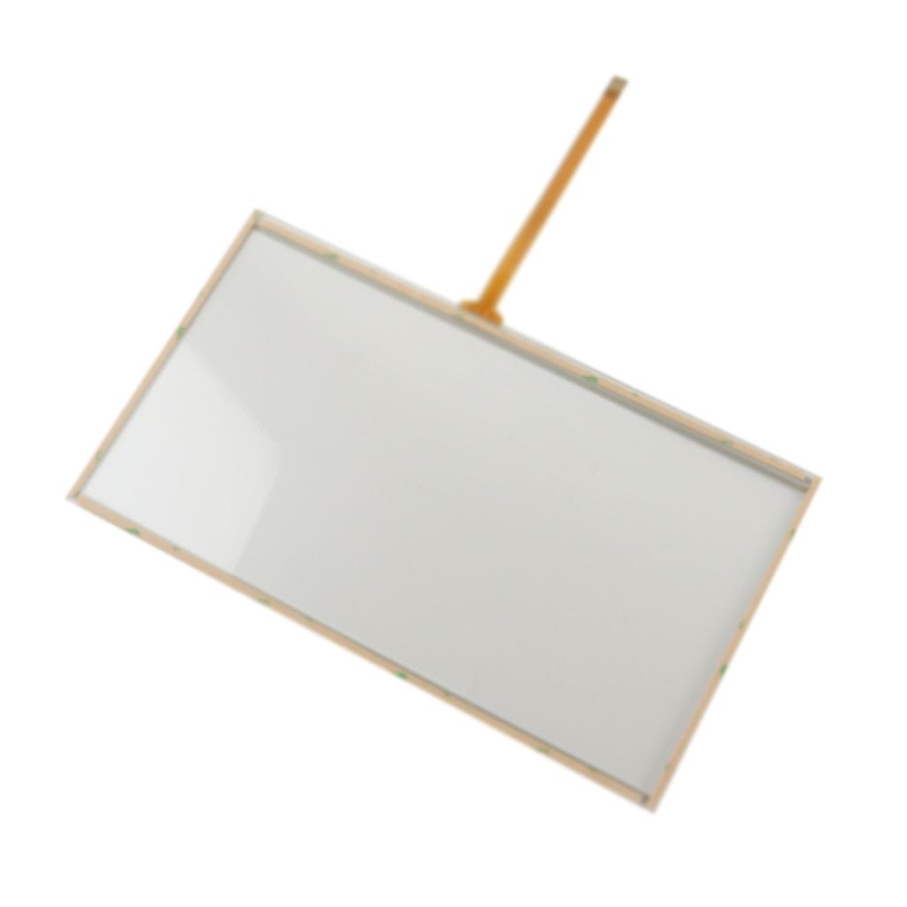 8701A821, 8701A753 ,Mitsubishi Outlander2018-2021 RADIO REPLACEMENT TOUCH SCREEN Glass Digitizer