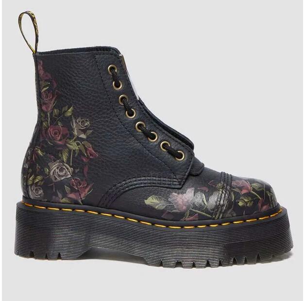 Dr Martens Cizme Sinclair