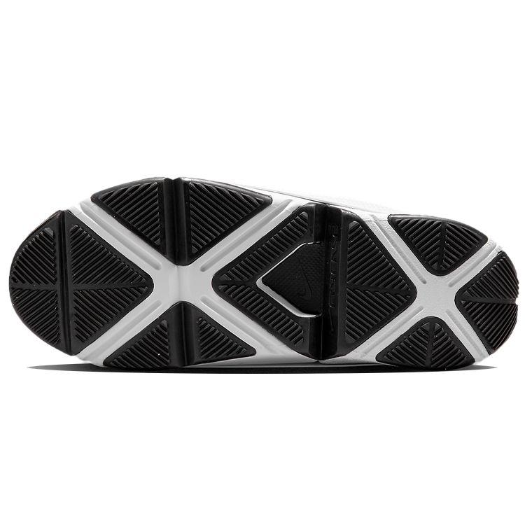 Nike GO FlyEase Black White Women Sneakers DR5540-002