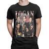 Logan Henderson 90s Bootleg T-Shirt