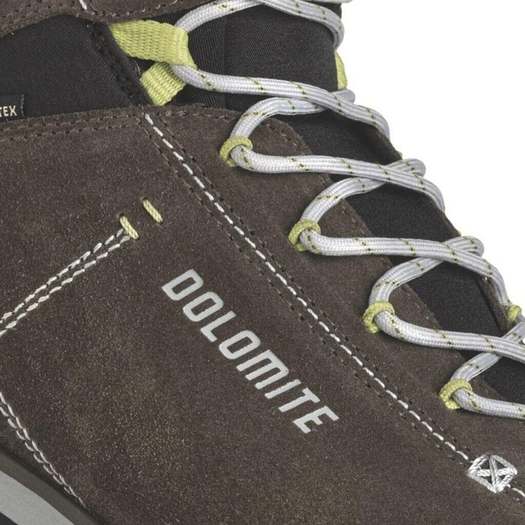 Обувь для треккинга Dolomite 54 Hike Evo GTX mud green/green