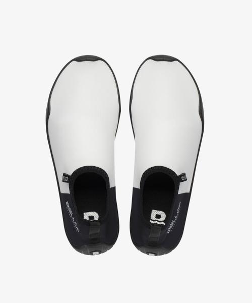 [Ballop] Aqua Shoes Naive White [BB2WAQU009WT]