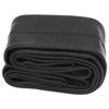 26x2 12 Butyl Rubber Replacement Inner Tube for Wheelbarrows Mowers Hand Truck Carts Black