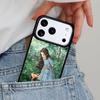 The Diary Of A Forest Girl Phone Case for iPhone 17ProMax 12 13 14 15 16e 17 Pro Max Plus Air Cover